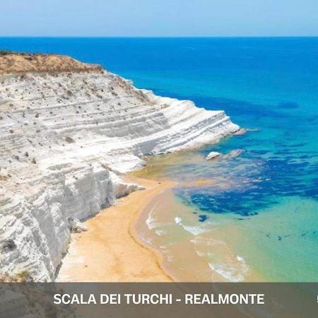 Centro Storico Sciacca - Casa Di Pisa Διαμέρισμα Εξωτερικό φωτογραφία