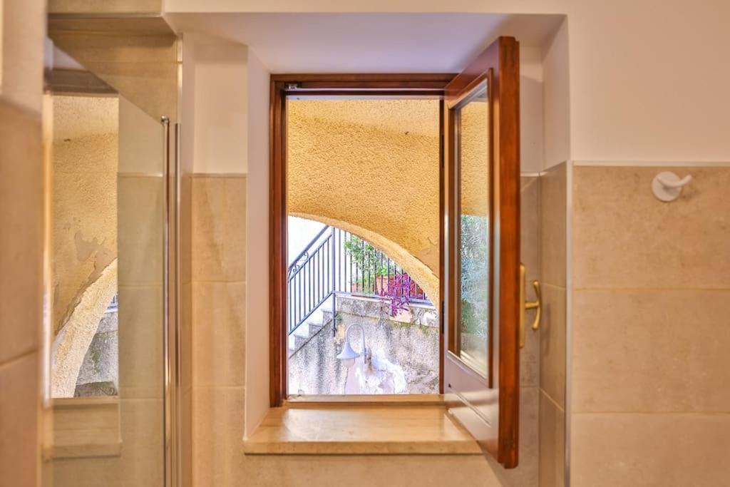 Centro Storico Sciacca - Casa Di Pisa Διαμέρισμα Εξωτερικό φωτογραφία